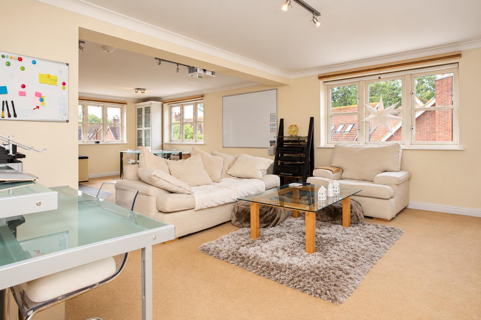 Woodall Close, Middleton, Milton Keynes